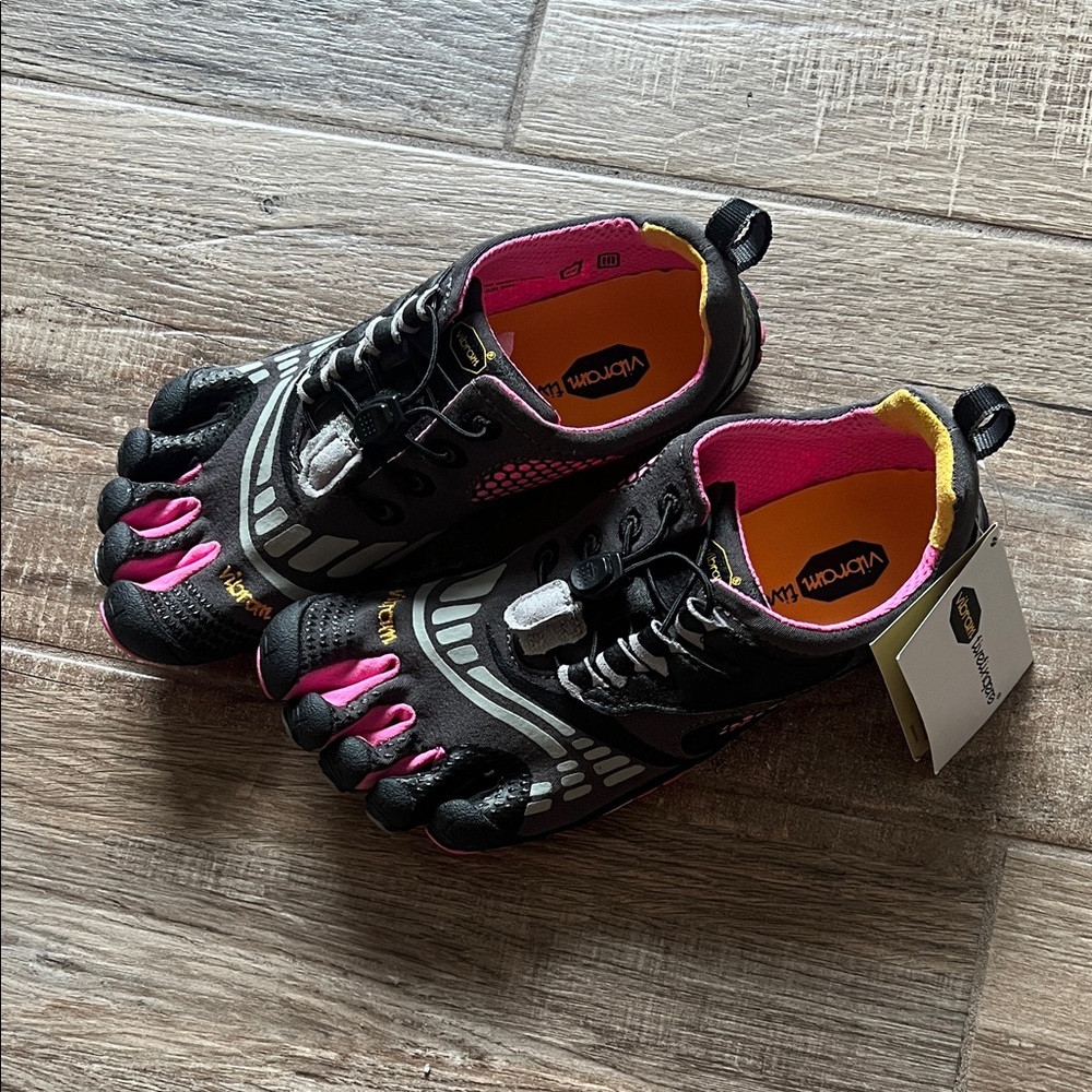 NWT Vibram W3753 KomodoSport LS - Picture 5 of 6